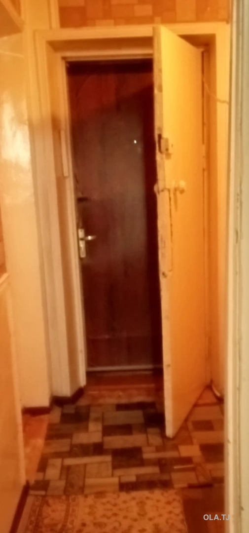 1 комнатная квартира, 3 этаж, 36 м²