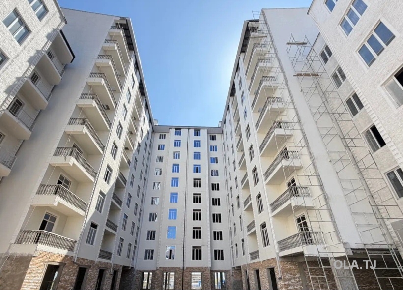 4 комнатная квартира, 7, 144 м²