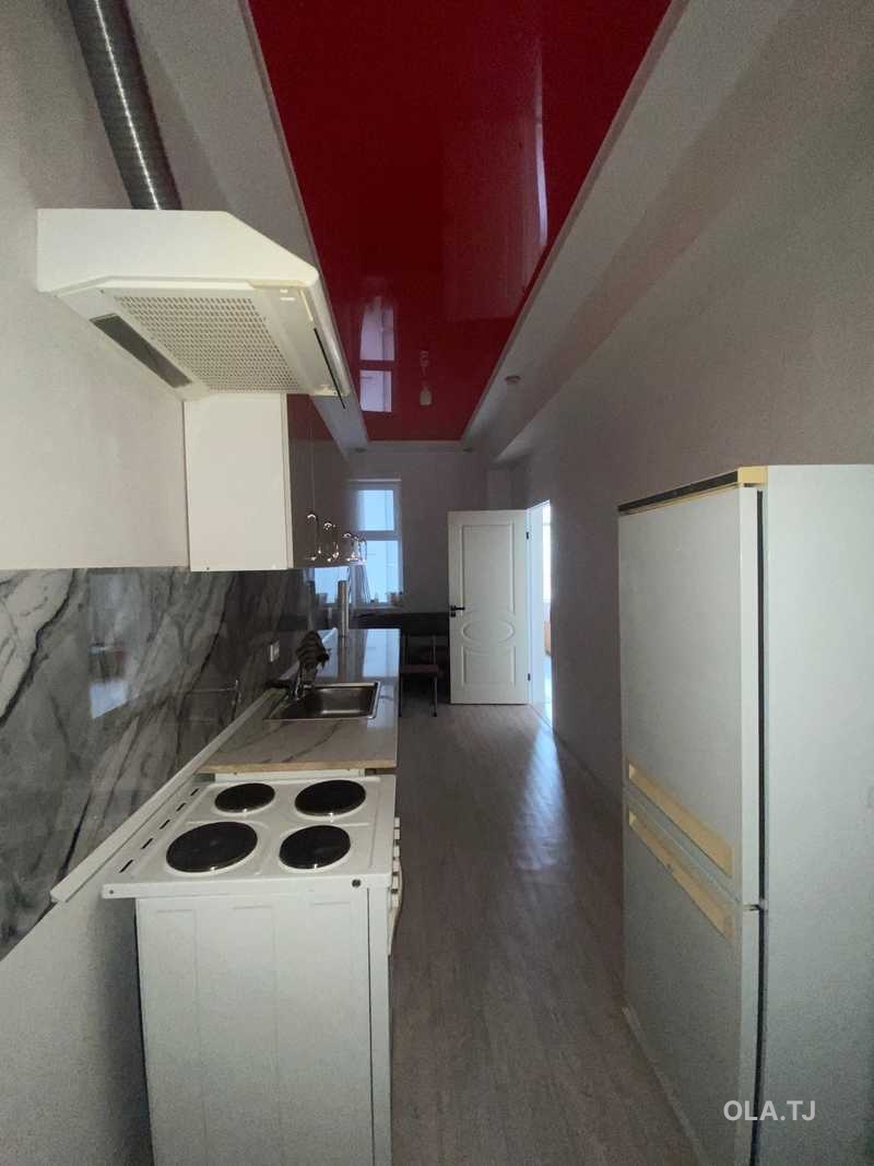 3 комнатная квартира, 11 этаж, 74 м²