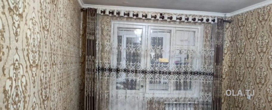 Комната в 3 комнатной квартире, 3,