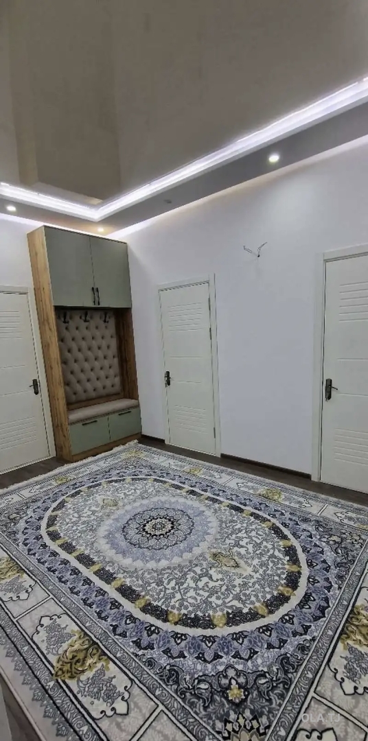 3 комнатная квартира, 12 этаж, 125 м²