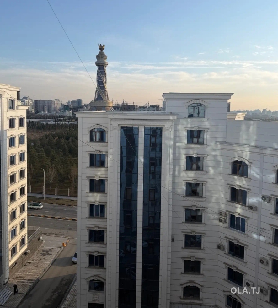 6 комнатная квартира, 9 этаж, 300 м²
