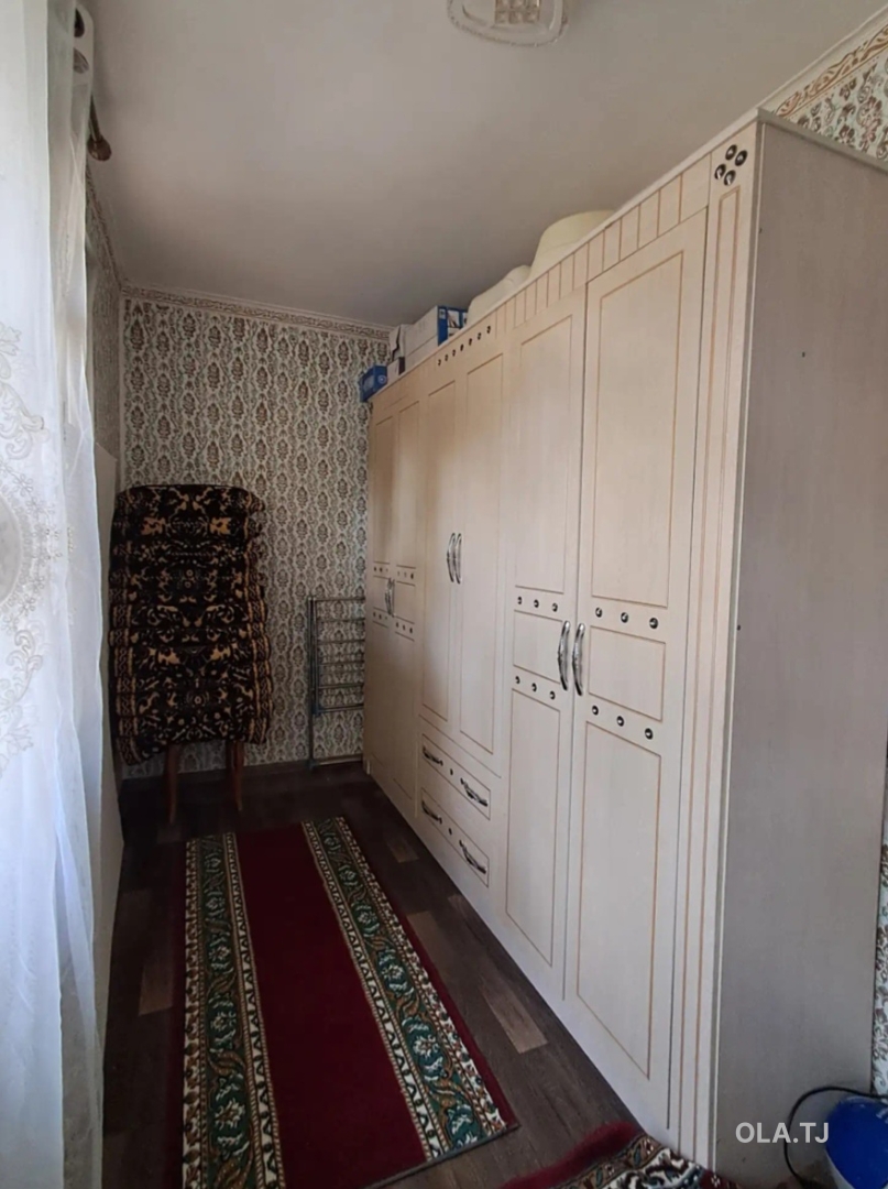 1 комнатная квартира, 1 этаж, 54 м²