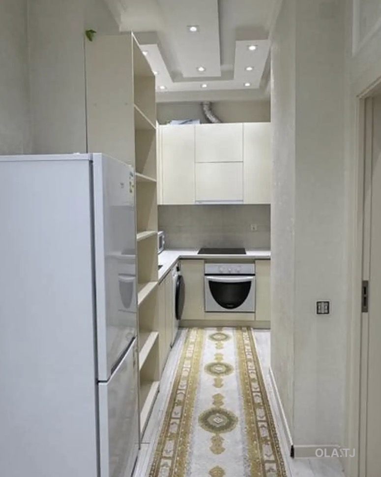 2 комнатная квартира, 11 этаж, 70 м²