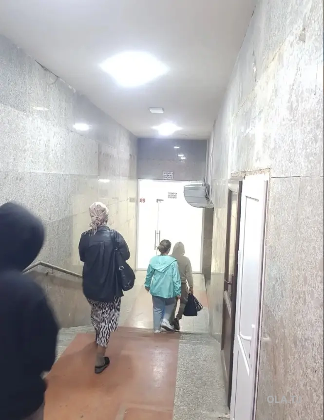 Помещение под свободное назначение