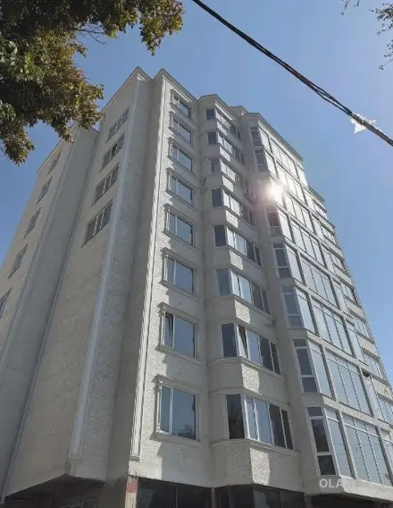 3 комнатная квартира, 6 этаж, 100 м²
