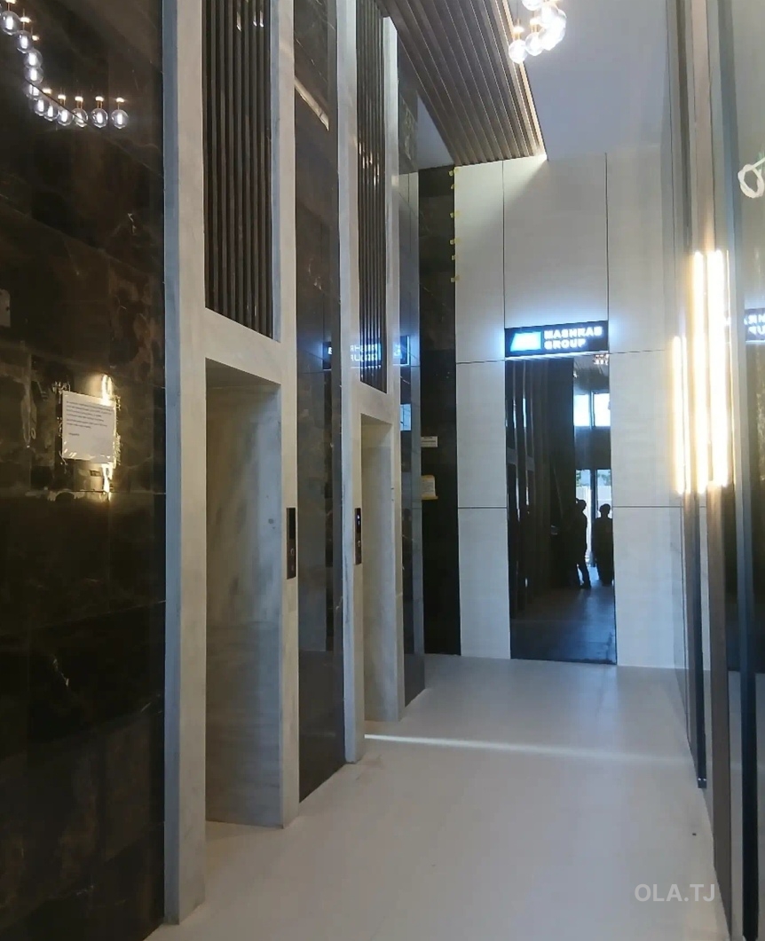 2 комнатная квартира, 6 этаж, 70 м²