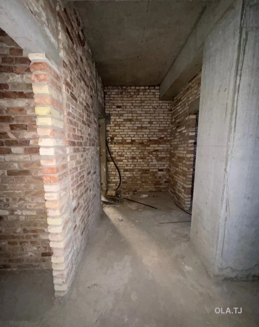 2 комнатная квартира, 3 этаж, 73 м²