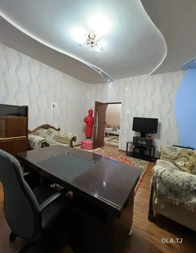 Помещение под свободное назначение