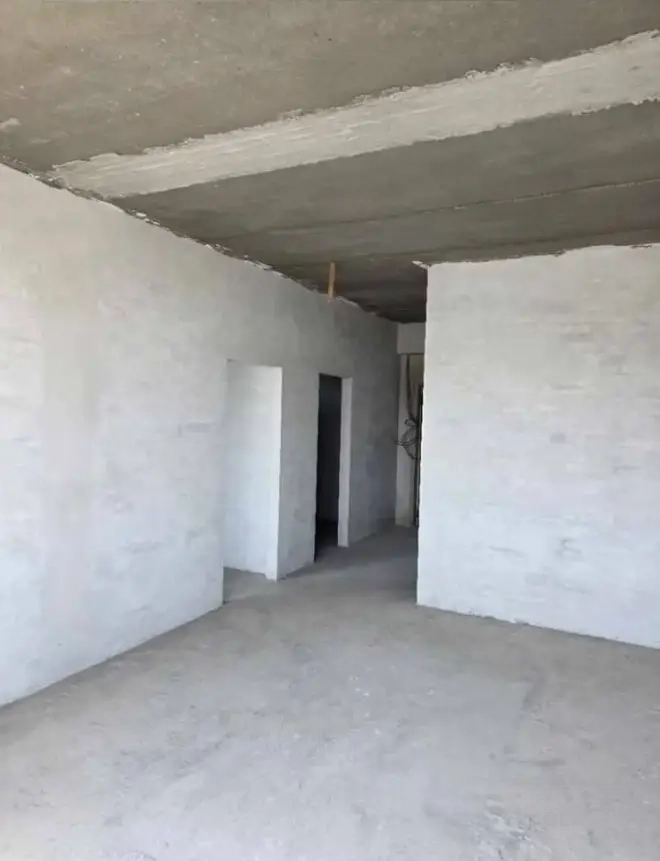 2 комнатная квартира, 6/, 60 м²