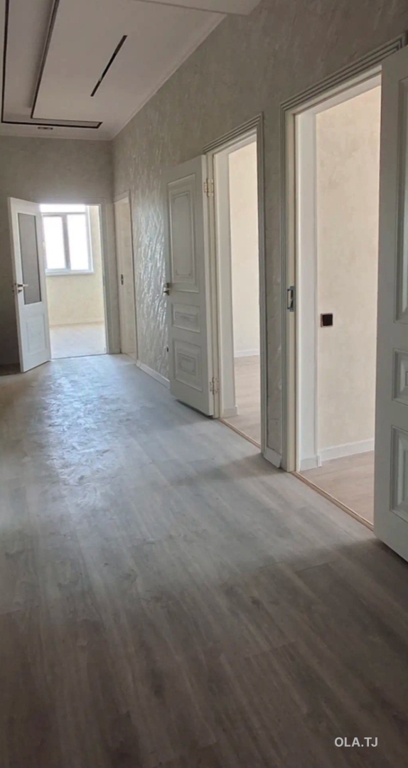 3 комнатная квартира, 7 этаж, 100 м²