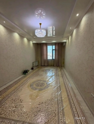1 комнатная квартира, 10 этаж, 58 м²