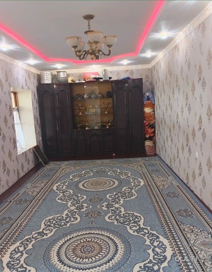 Дом (хавли), 8 комнат, 2 эт