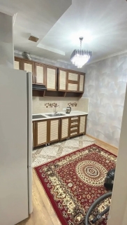 2 комнатная квартира, 4 этаж, 70 м²