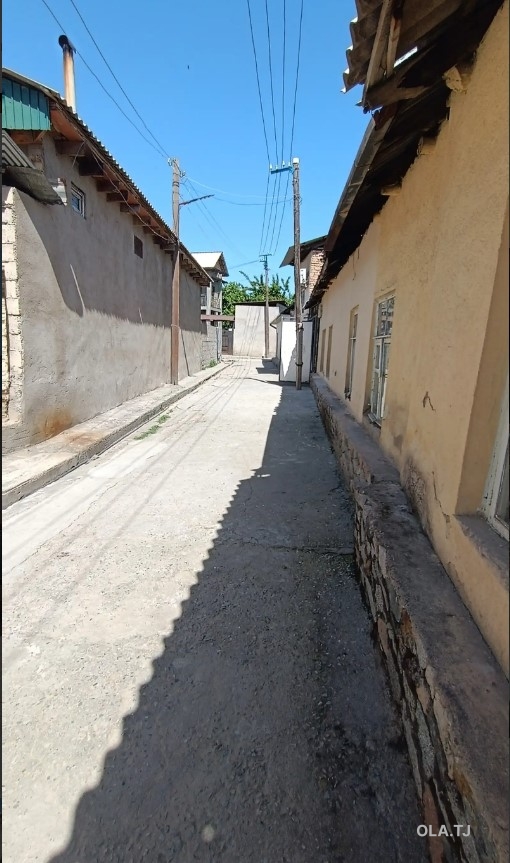 Дом (хавли), 8 комнат, 2 эт