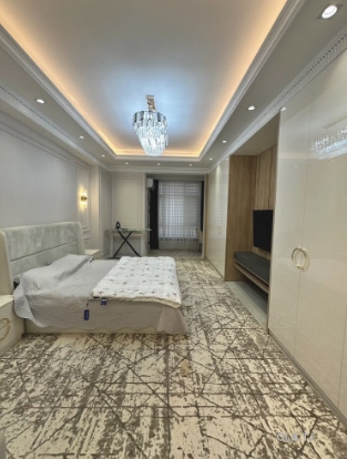 1 комнатная квартира, 10 этаж, 64 м²