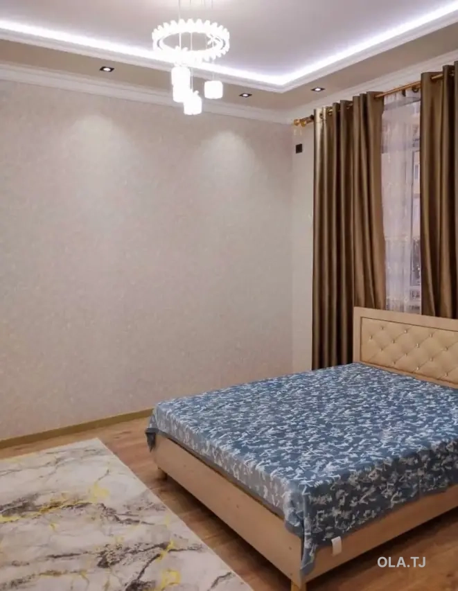 2 комнатная квартира, 1/, 66 м²