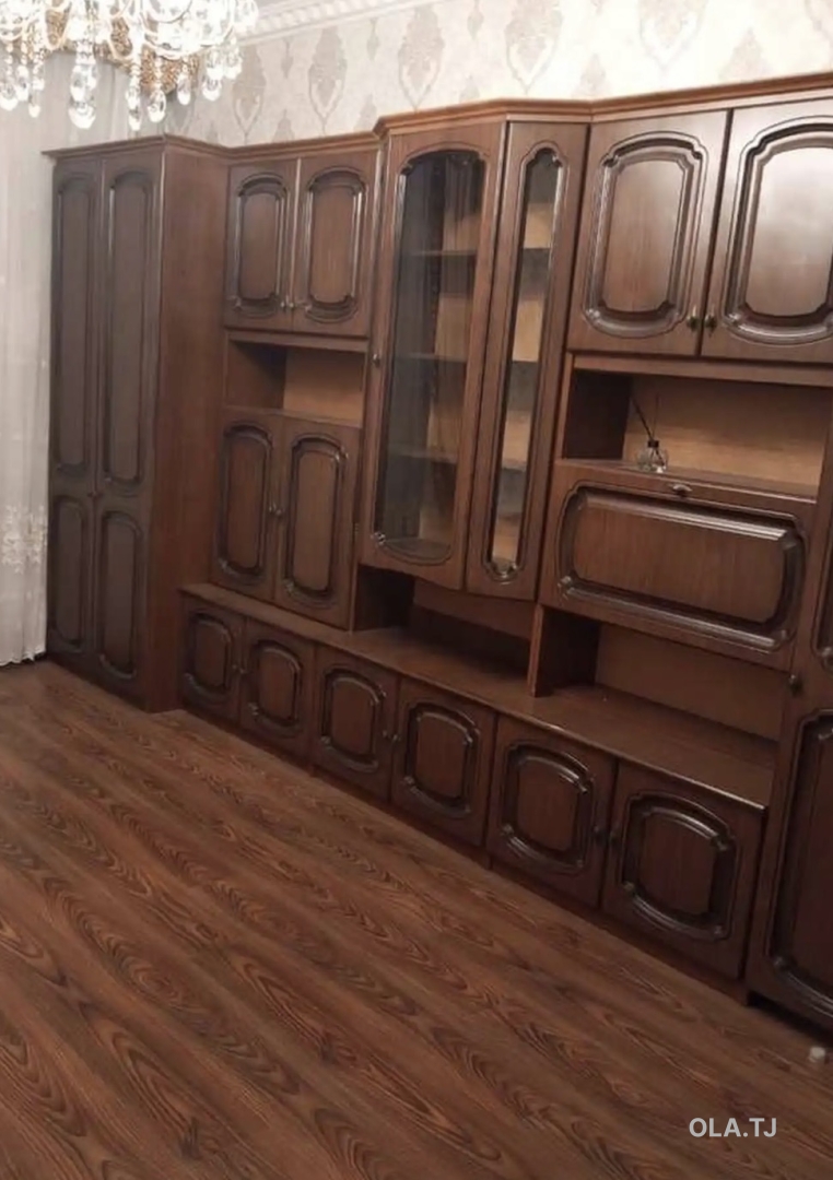 2 комнатная квартира, 4 этаж, 82 м²