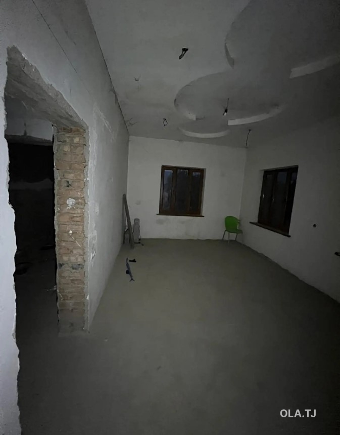 Дом (хавли), 8 комнат, 2 эт
