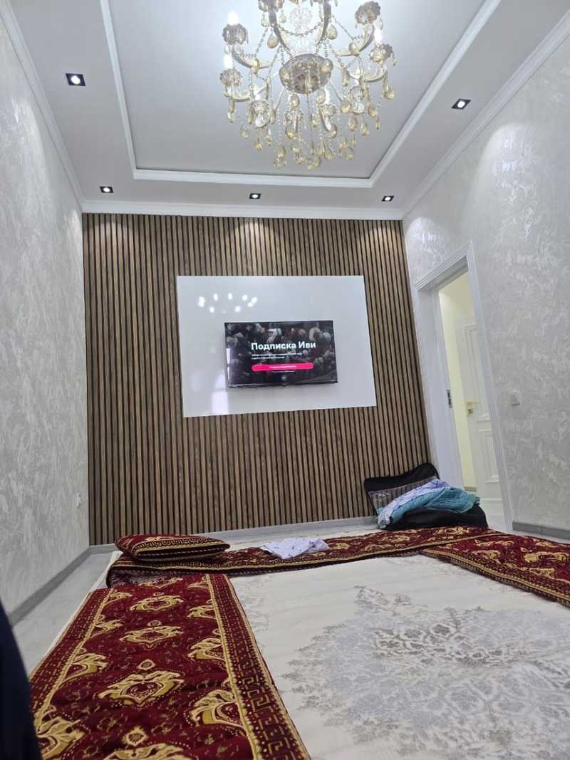 3 комнатная квартира, 9 этаж, 93 м²