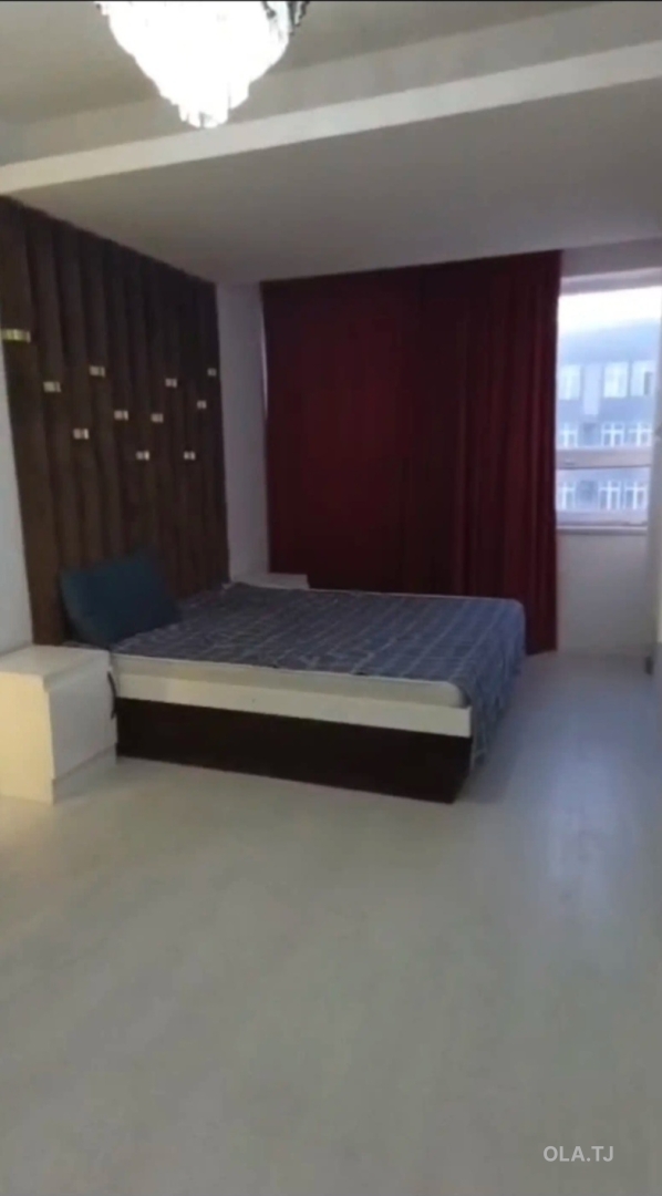 6 комнатная квартира, 16 этаж, 210 м²