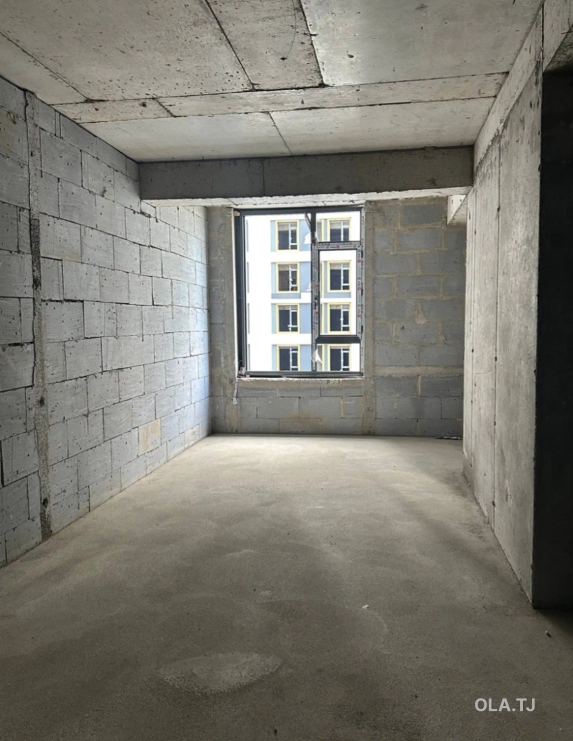 3 комнатная квартира, 12 этаж, 123 м²