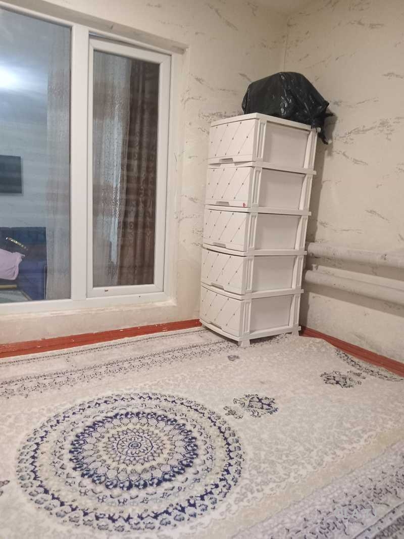 1 комнатная квартира, 1 этаж, 36 м²