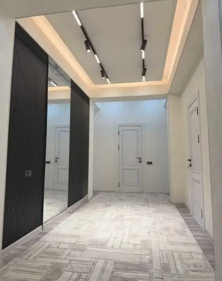 3 комнатная квартира, 3 этаж, 79 м²