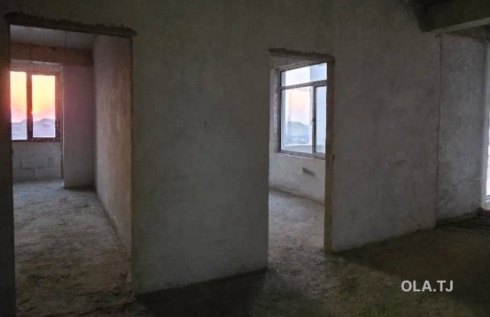 5 комнатная квартира, 14 этаж, 233 м²