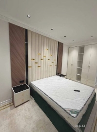 1 комнатная квартира, 11 этаж, 54 м²