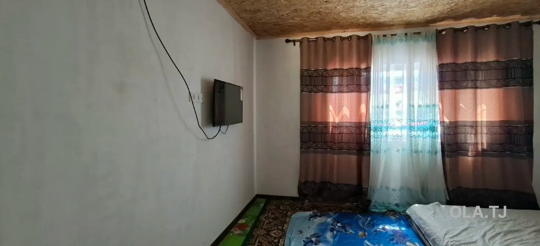 , 3 комнат, 2 эт