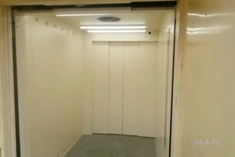 Офис в аренду, В жилом доме, 1000 м²