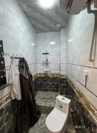 1 комнатная квартира, 5 этаж, 25 м²
