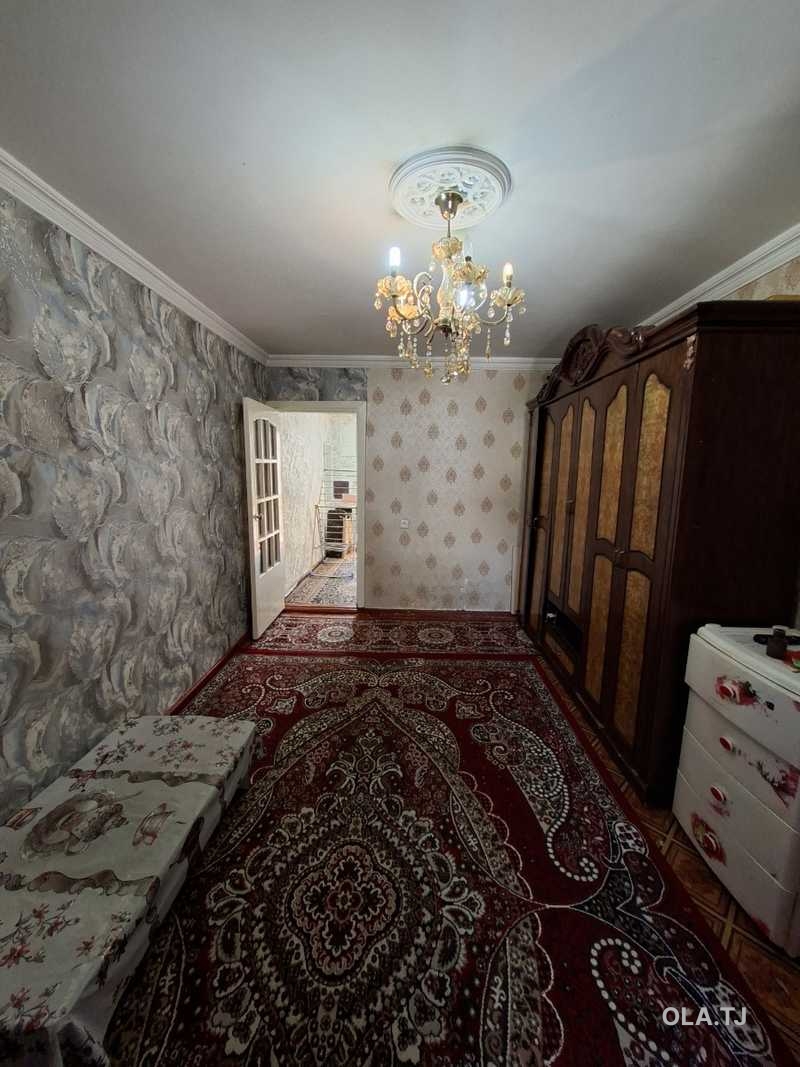 1 комнатная квартира, 3 этаж, 28 м²