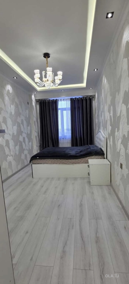 2 комнатная квартира, 10 этаж, 79 м²