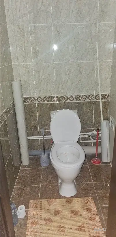 1 комнатная квартира, 5 этаж, 56 м²