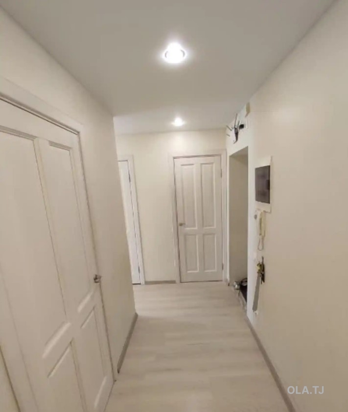 2 комнатная квартира, 7 этаж, 80 м²