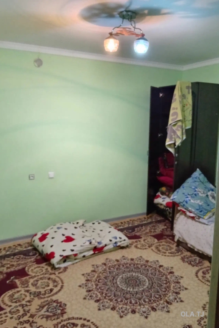 1 комнатная квартира, 1 этаж, 22 м²