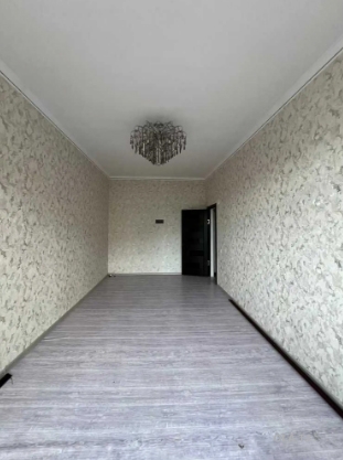 1 комнатная квартира, 12 этаж, 55 м²