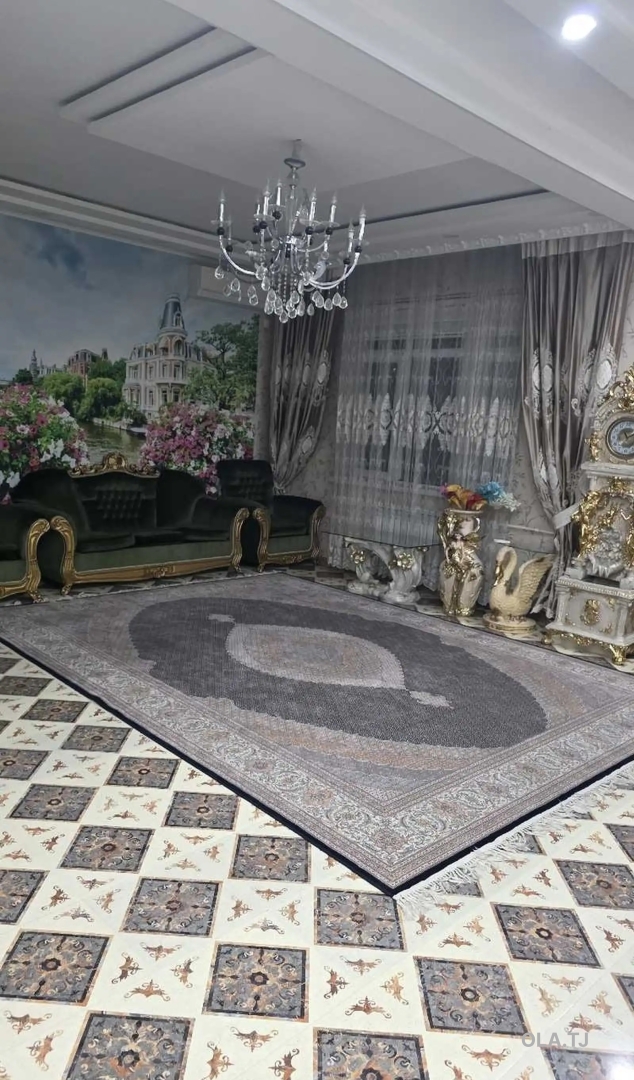 3 комнатная квартира, 11 этаж, 120 м²