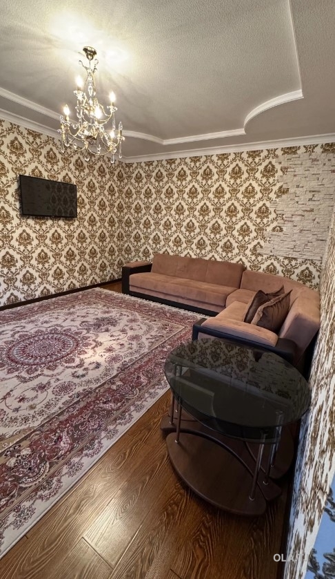 Дом (хавли), 5 комнат, 2 эт