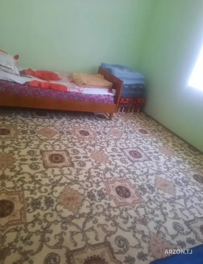 Дом (хавли), 3 комнат,