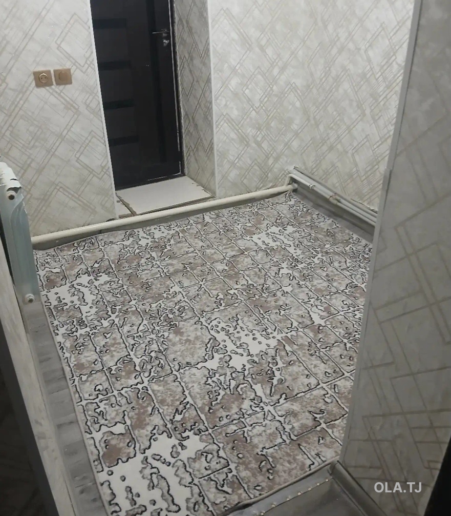1 комнатная квартира, 1 этаж, 25 м²
