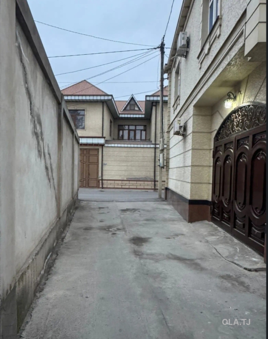 Дом (хавли), 5 комнат,