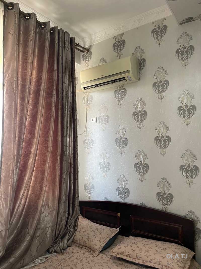 2 комнатная квартира, 4 этаж, 38 м²