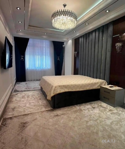 1 комнатная квартира, 10 этаж, 67 м²