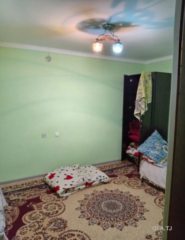 1 комнатная квартира, 1 этаж, 28 м²