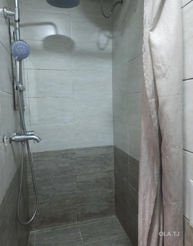 1 комнатная квартира, 2 этаж, 31 м²