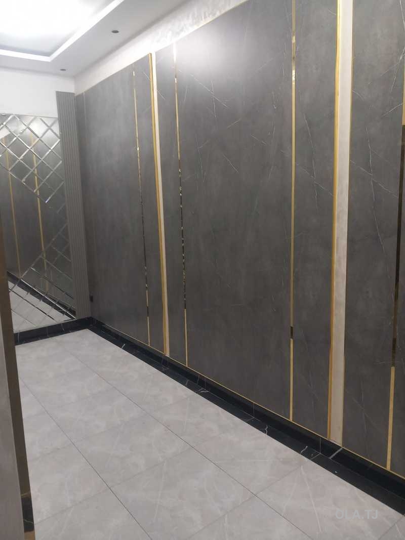 2 комнатная квартира, 13 этаж, 69 м²