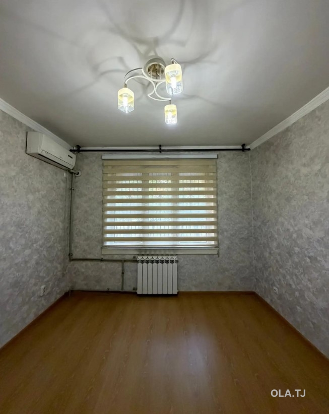 3 комнатная квартира, 1 этаж, 56 м²